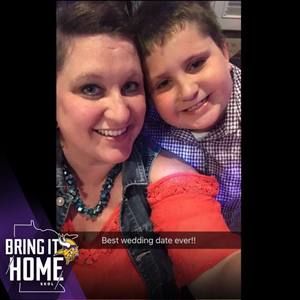 Meet your Posher, Cassie